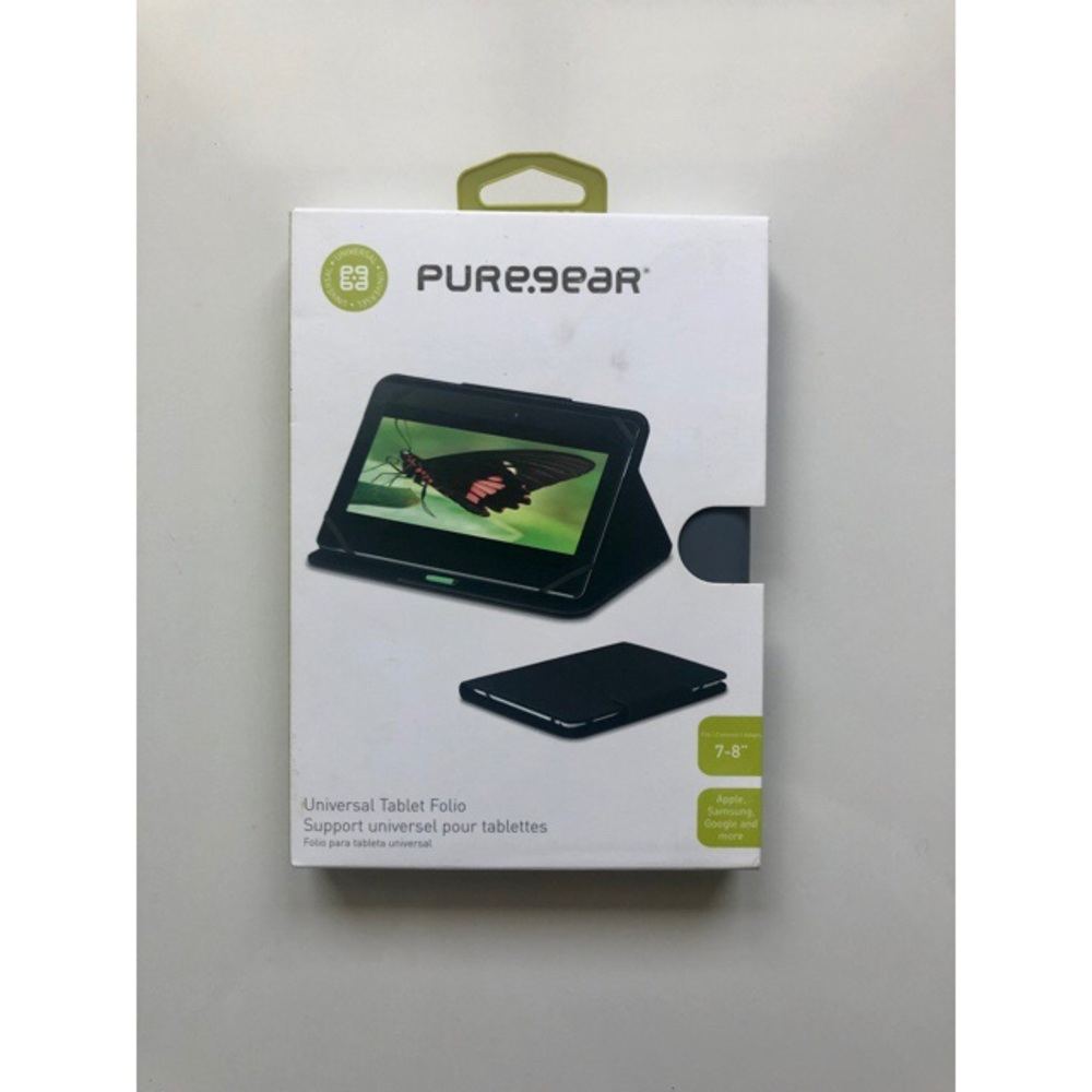 Tablet Case